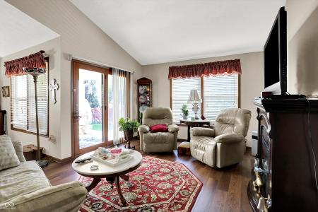 1116 Sherman Drive, Greenwood, Indiana 46143, Stati Uniti