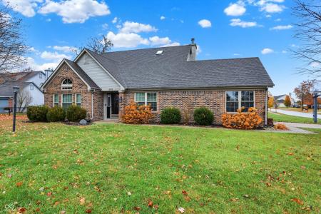 205 Myers Lake Drive, Noblesville, Indiana 46062, Estados Unidos