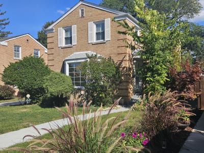 1783 Lee Street, Des Plaines, Illinois 60018, USA