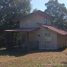 416784 Delaware Drive, Checotah, Oklahoma 74426, États-Unis