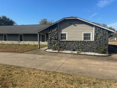 10302 S 237th East Avenue, Broken Arrow, Oklahoma 74014, HOA KỲ