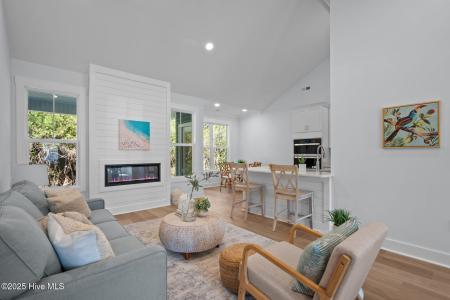 509 Catamaran Drive, Wilmington, شمال كارولينا 28412, الولايات المتحدة