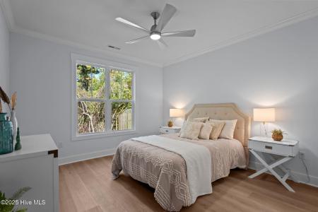 509 Catamaran Drive, Wilmington, شمال كارولينا 28412, الولايات المتحدة