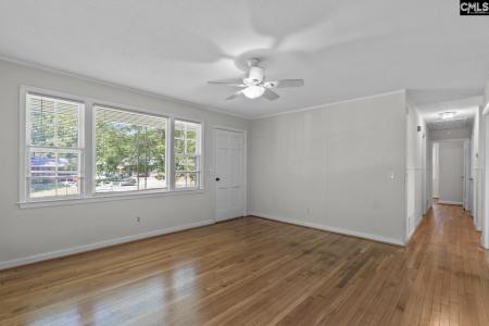 2017 Wellington Road, Cayce, Carolina Del Sur 29033, Estados Unidos