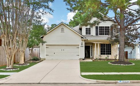 15238 Henderson Point Drive, Cypress, Texas 77429, USA