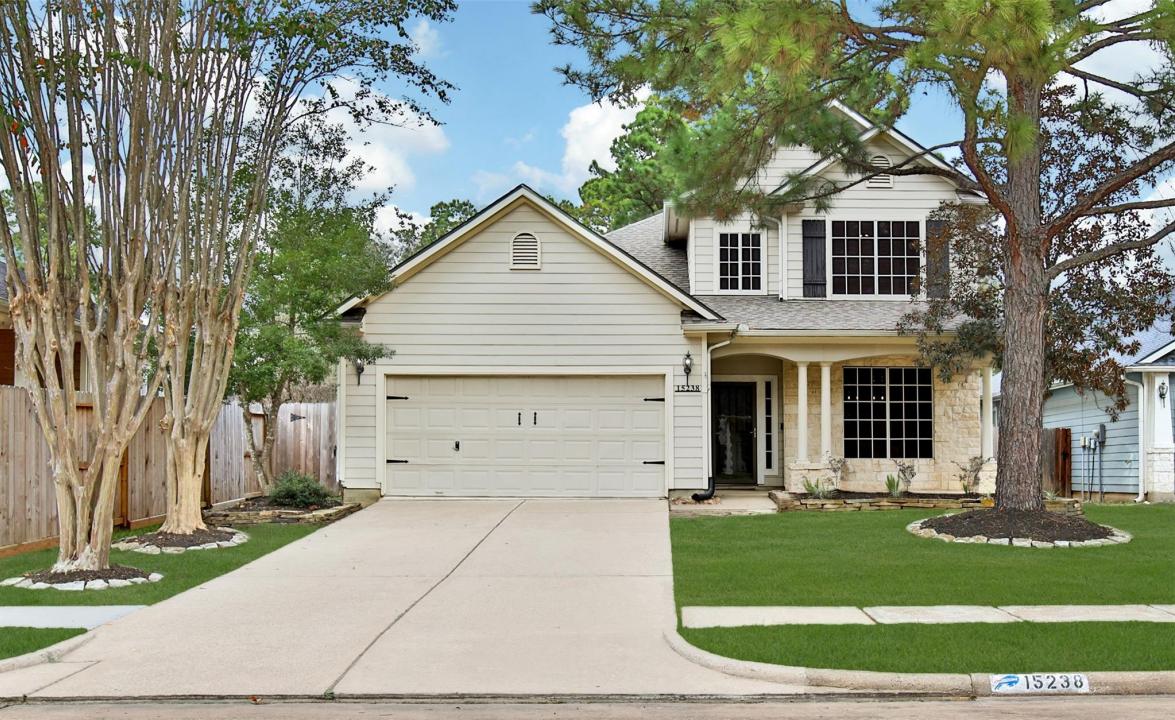 15238 Henderson Point Drive, Cypress, Texas 77429, Stati Uniti