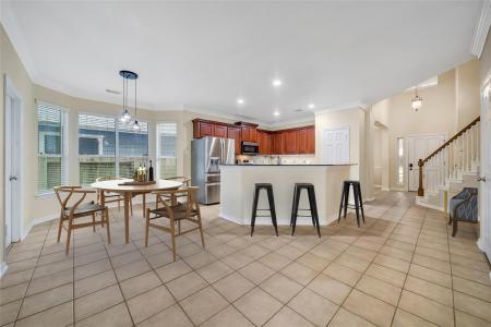 15238 Henderson Point Drive, Cypress, Texas 77429, Stati Uniti