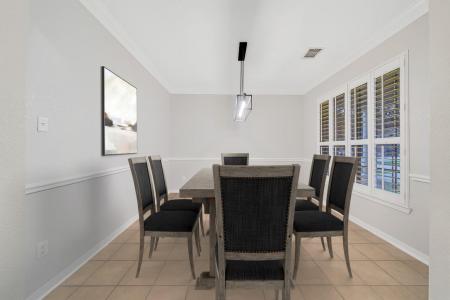 15238 Henderson Point Drive, Cypress, Texas 77429, Stati Uniti