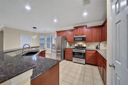 15238 Henderson Point Drive, Cypress, Texas 77429, Stati Uniti