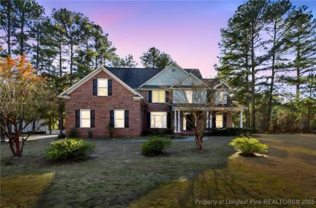 480 Whispering Pines Drive, Spring Lake, NC 28390, USA