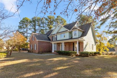 480 Whispering Pines Drive, Spring Lake, Carolina Do Norte 28390, Estados Unidos