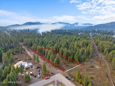 NKA 14th Ave & Jefferson St, Spirit Lake, Idaho 83869