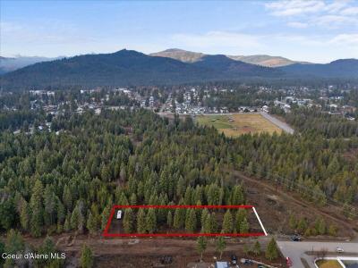 NKA 14th Ave & Jefferson St, Spirit Lake, Idaho 83869