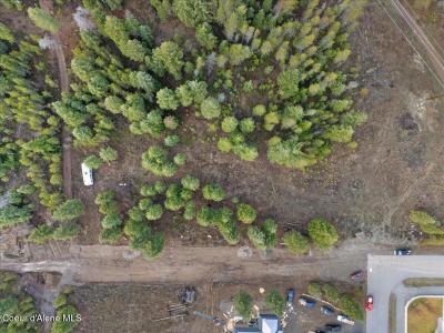 NKA 14th Ave & Jefferson St, Spirit Lake, Idaho 83869