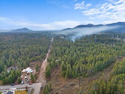 NKA 14th Ave & Jefferson St, Spirit Lake, Idaho 83869