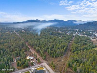 NKA 14th Ave & Jefferson St, Spirit Lake, Idaho 83869