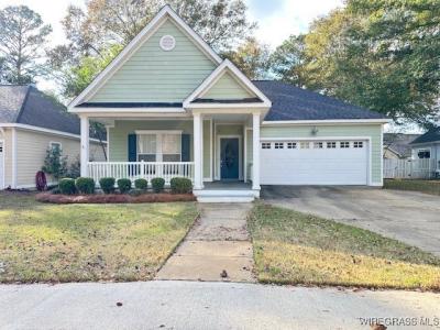 102 Forsythia Lane, Dothan, Alabama 36305, USA