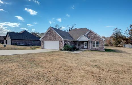 23 Plantation, Conway, Arkansas 72106, USA