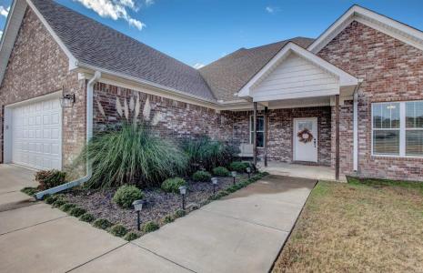 23 Plantation, Conway, Arkansas 72106, Amerika Birleşik Devletleri