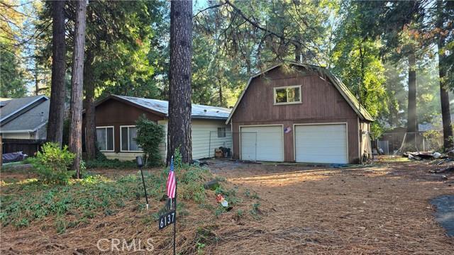 6137 Guilford, Magalia, California 95954, HOA KỲ