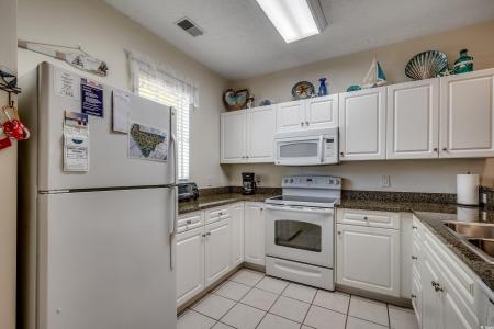 601 N Hillside Dr. N 2132, North Myrtle Beach, South Carolina 29582, HOA KỲ