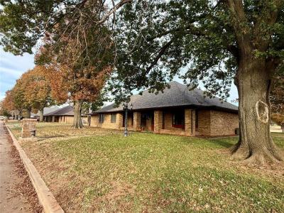 2819 Country Club Drive, Chickasha, 奧克拉荷馬州 73018, 美國