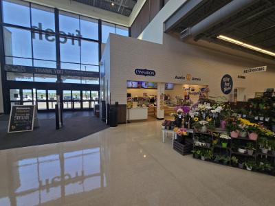 3600 W Carleton Road, Hillsdale, Michigan 49242, USA