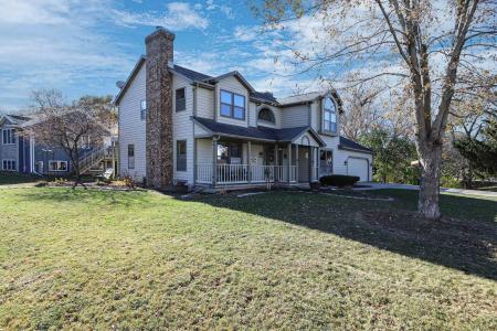 624 S Keller Park Drive, Appleton, ウィスコンシン 54914-8545, アメリカ合衆国