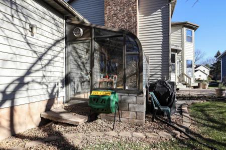 624 S Keller Park Drive, Appleton, ウィスコンシン 54914-8545, アメリカ合衆国