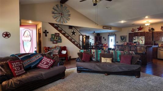 200 County Road 1260, Decatur, Teksas 76234, USA