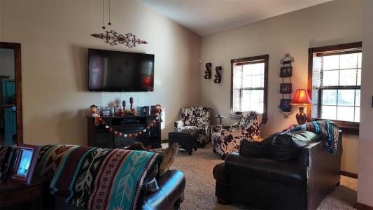 200 County Road 1260, Decatur, Teksas 76234, USA