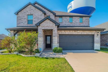 3317 Evening View, Aubrey, Texas 76227, USA