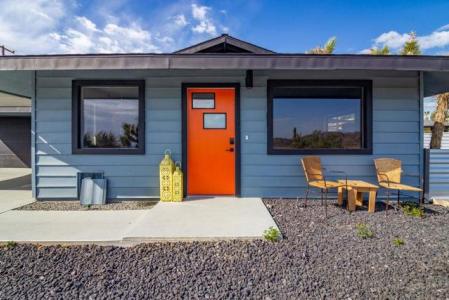 61455 Adobe Dr, Joshua Tree, California 92252