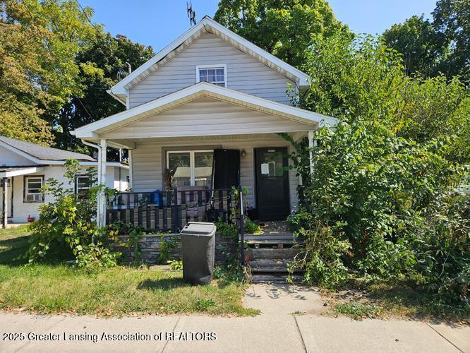 309 S Main Street, Reading, Michigan 49274