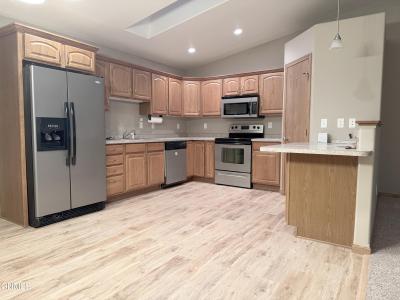 1115 Lakota Lane, Lincoln, Dakota Du Nord 58504, États-Unis