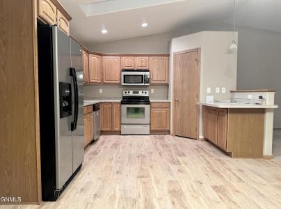 1115 Lakota Lane, Lincoln, Dakota Du Nord 58504, États-Unis