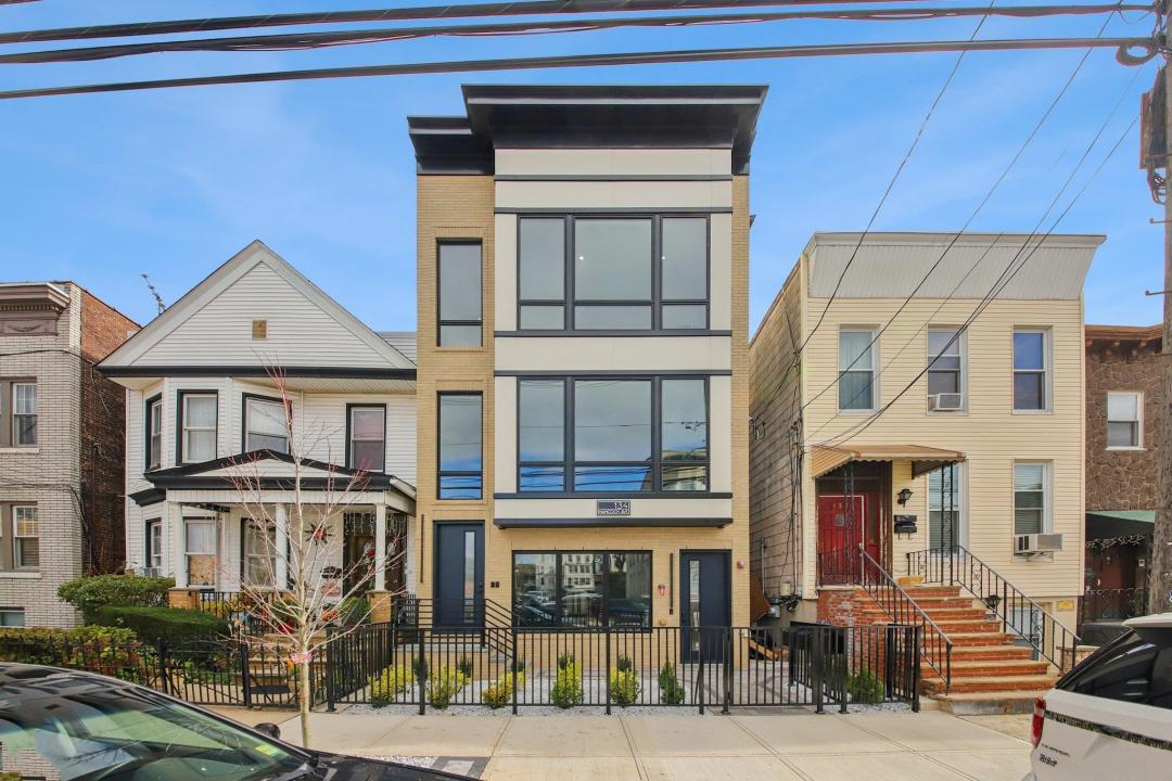134 Hancock Ave , 3, Jc, Heights, 뉴져지 07307, 미국