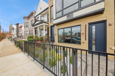 134 Hancock Ave , 3, Jc, Heights, 뉴져지 07307, 미국