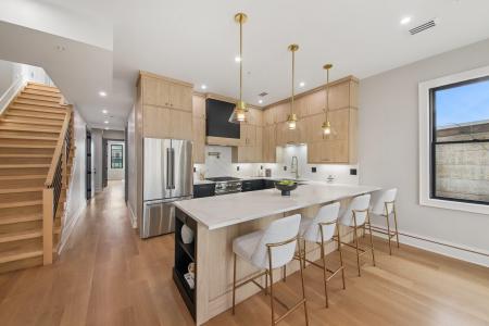 134 Hancock Ave , 3, Jc, Heights, 뉴져지 07307, 미국