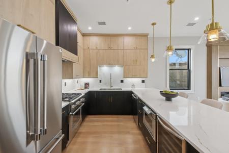 134 Hancock Ave , 3, Jc, Heights, 뉴져지 07307, 미국