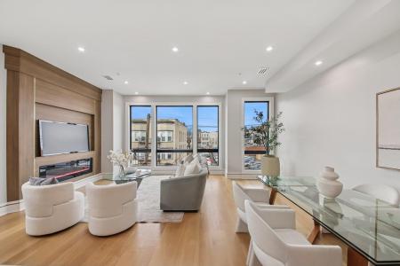 134 Hancock Ave , 3, Jc, Heights, 뉴져지 07307, 미국