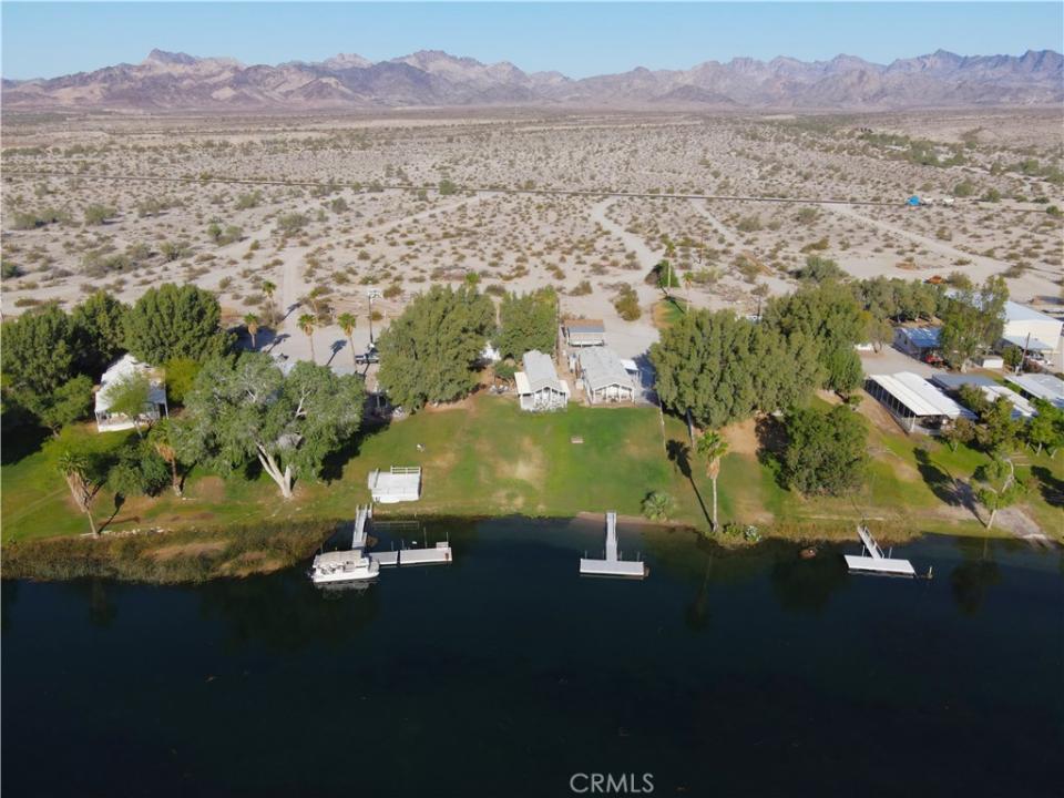 31800 N Highway 95, Blythe, カリフォルニア 92225, アメリカ合衆国