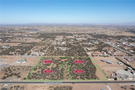 1 Rattlesnake Drive, Phelan, California 92371, USA