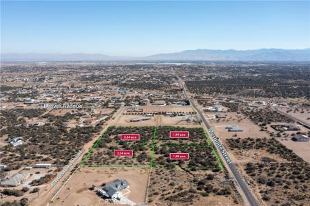 1 Rattlesnake Drive, Phelan, 캘리포니아 92371, 미국