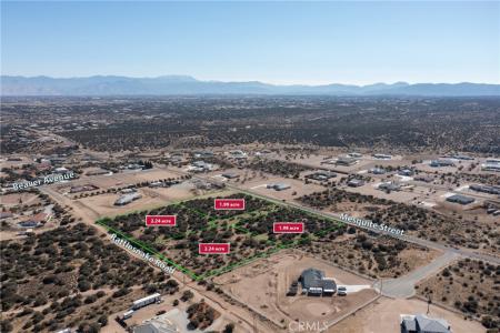 1 Rattlesnake Drive, Phelan, 캘리포니아 92371, 미국