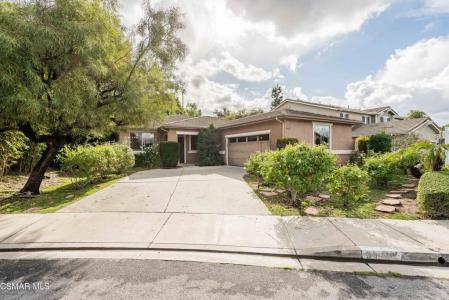 3160 China Fir Place, Simi Valley, קליפורניה 93065, ארצות הברית של אמריקה 