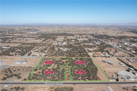 2 Rattlesnake Drive, Phelan, California 92371, USA