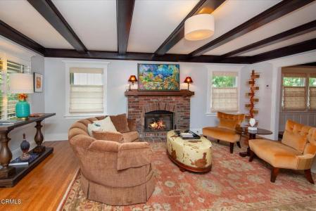 1809 Court Avenue, South Pasadena, 加州 91030, 美國