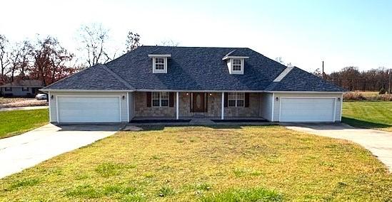 9945 Lawrence 2239, Monett, Missouri 65708, USA