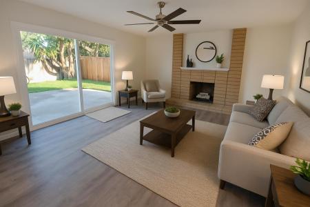 1328 Robin Street, Los Banos, California 93635